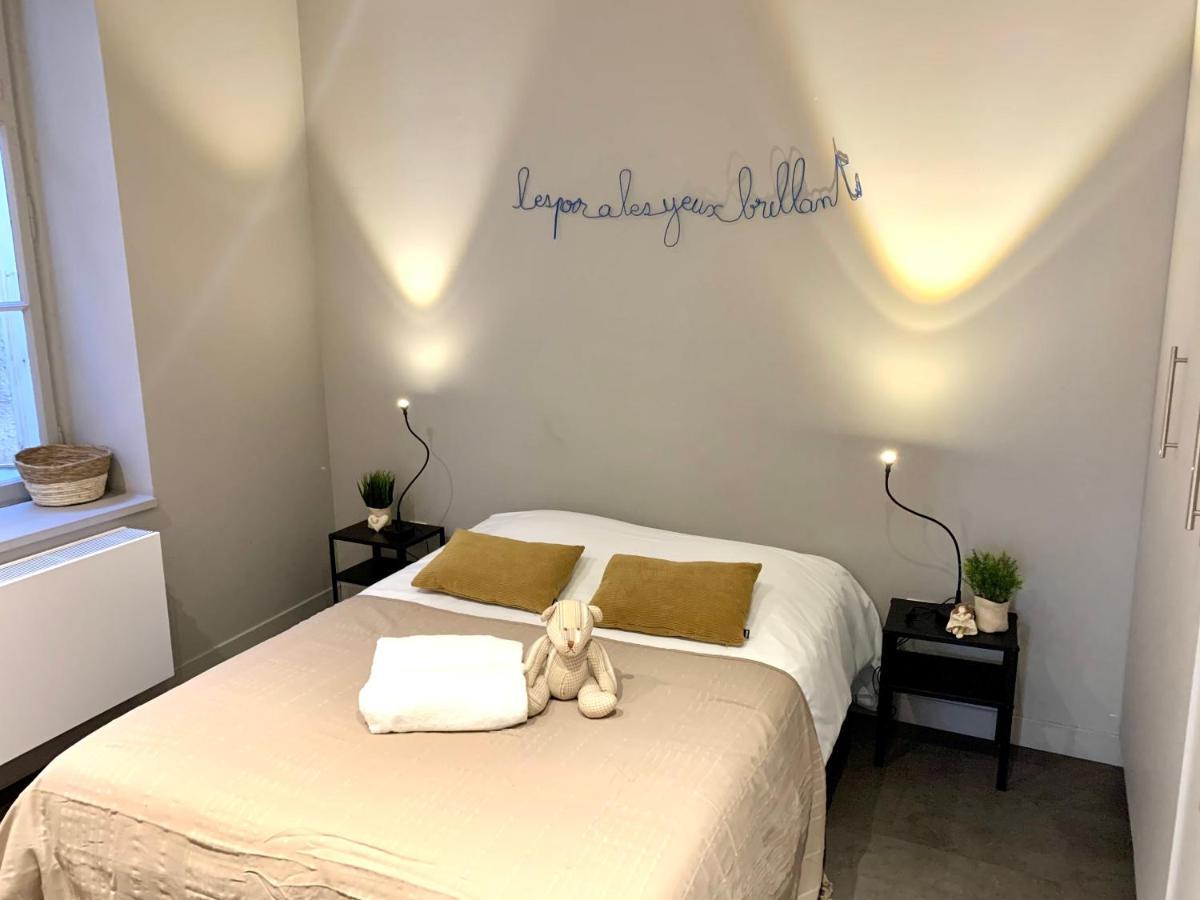 Appartement Hyper-Centre Кольмар Экстерьер фото